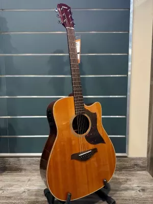 Yamaha - A1R VN
