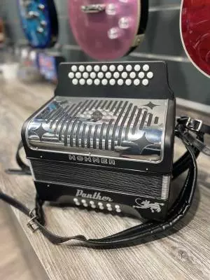 Hohner - 3100GB