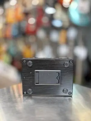 MXR - MC402 2