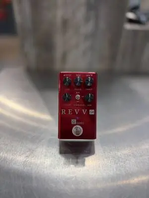 Revv - REVV-G4