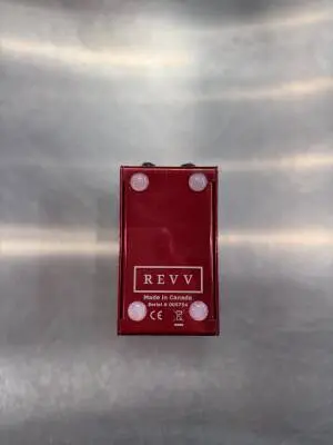 Revv - REVV-G4 2