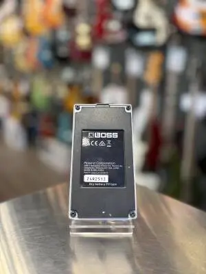 BOSS - DS-1-WH 2