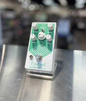 EarthQuaker Devices - EQDARP2