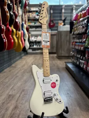 Squier - 037-0125-505