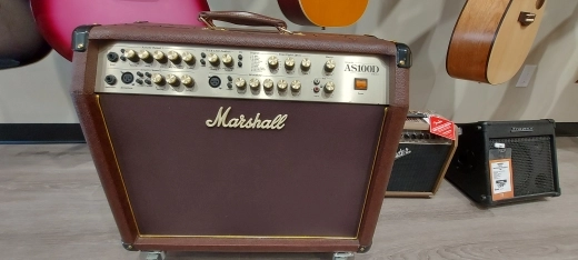 Marshall - AS100D