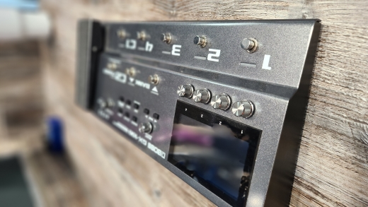 Store Special Product - BOSS - GX-100