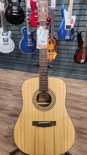 Cort - Earth Pack OP