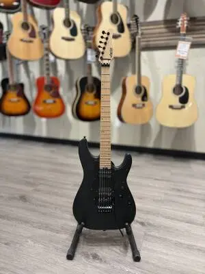 SCHECTER SUN VALLEY SS-FR SBK