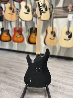 SCHECTER SUN VALLEY SS-FR SBK 2