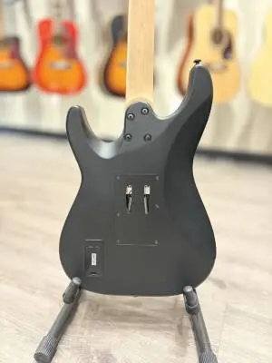 SCHECTER SUN VALLEY SS-FR SBK 2