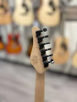 SCHECTER SUN VALLEY SS-FR SBK 2