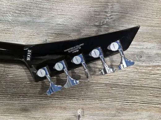 Jackson Guitars - 291-6655-503 2