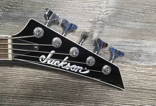 Jackson Guitars - 291-6655-503 2