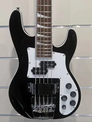 Jackson Guitars - 291-6655-503 2