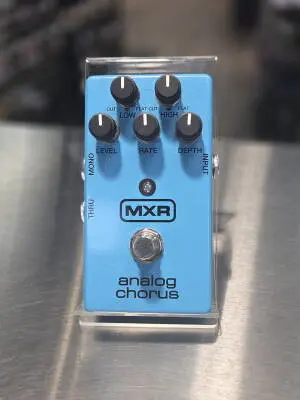 MXR - M234
