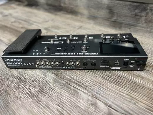 BOSS - GX-100 2