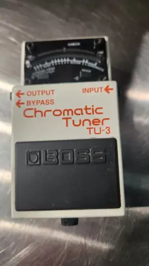 Store Special Product - BOSS - TU-3