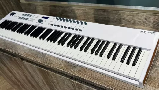 Arturia - KEYLABES88MK3-W