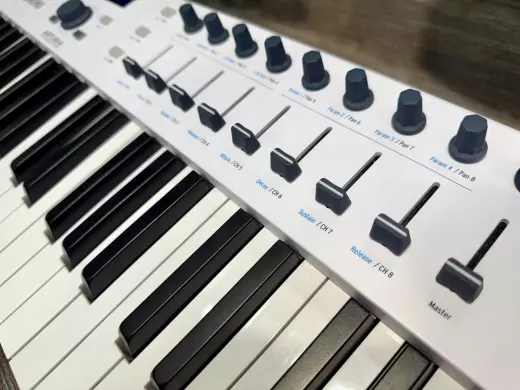 Arturia - KEYLABES88MK3-W 3