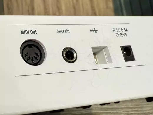 Arturia - KEYLABES88MK3-W 4
