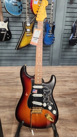 Fender - SRV Stratocaster 2023