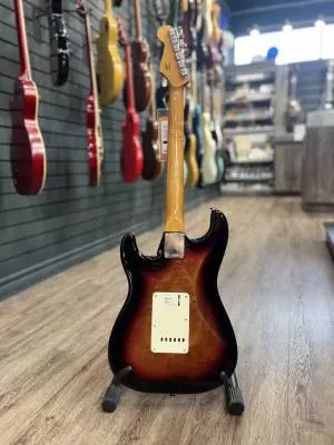 Squier - 037-4010-500 2
