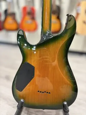 SCHECTER HELLRAISER 2