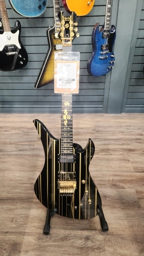 Schecter - SYNYSTER GATES CUSTOM