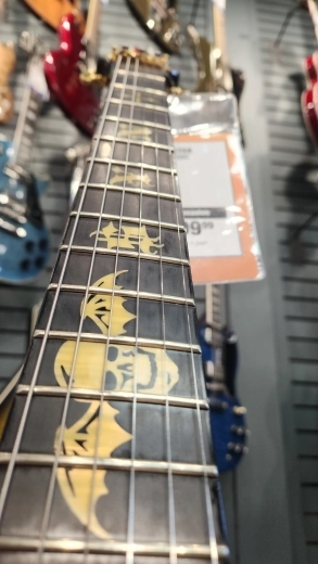 Schecter - SYNYSTER GATES CUSTOM 3