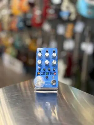 Empress Effects - EMPRESS PEQ2D