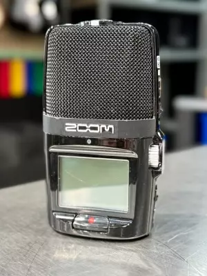 Store Special Product - Zoom - H2N ZOOM