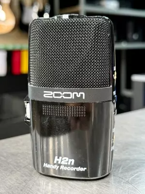 Store Special Product - Zoom - H2N ZOOM