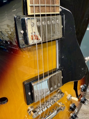 Epiphone - IGES335VSNH 5