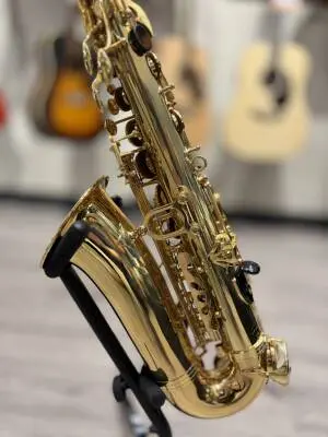 Jupiter - JAS500 2