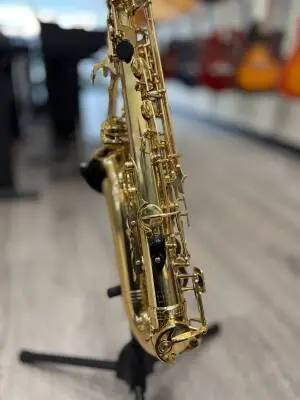 Jupiter - JAS500 2