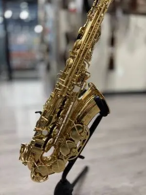 Jupiter - JAS500 2