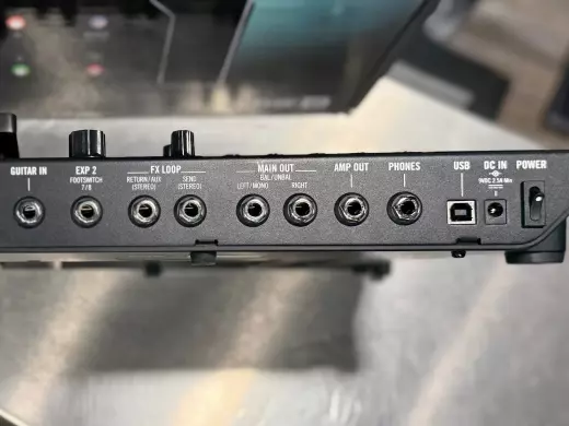 Line 6 - POD-GO 3