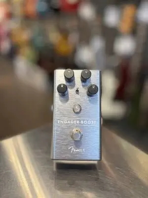Fender - 023-4536-000