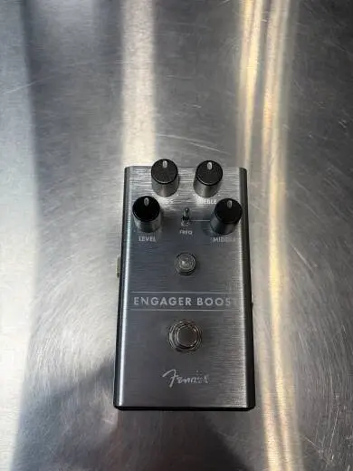 Fender - 023-4536-000 2
