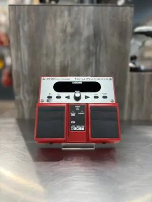 BOSS - VE-20