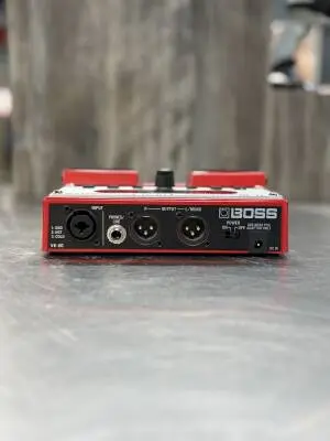 BOSS - VE-20 2