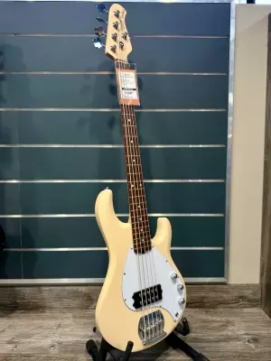 Sterling by Music Man - RAY5-VC-J1
