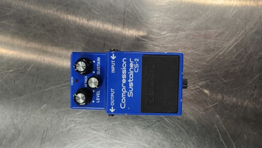 Gear Hunter | Boss - CS-2 JAPAN