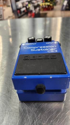 Boss - CS-2 JAPAN 2