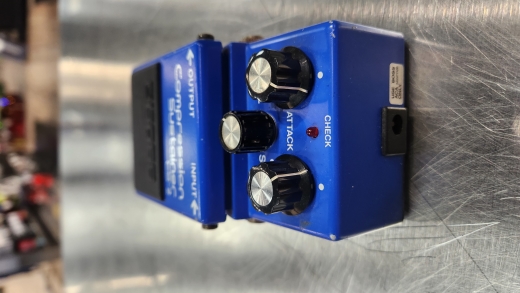 Gear Hunter | Boss - CS-2 JAPAN