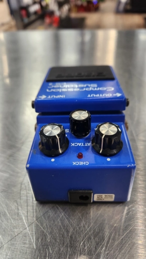 Boss - CS-2 JAPAN 4