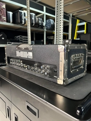 Fender MH 2