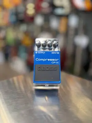 BOSS - CP-1X 2