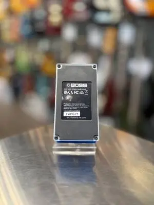 BOSS - CP-1X 2