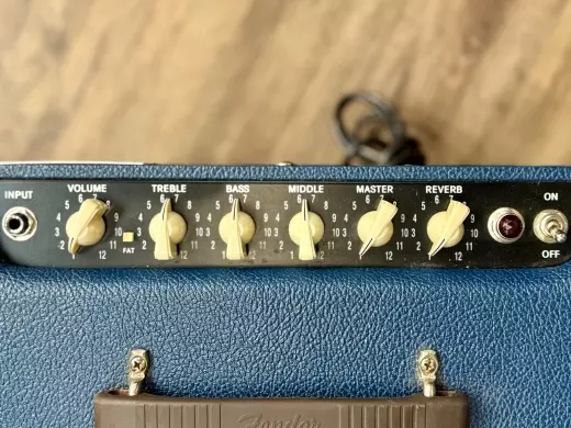 Fender - 223-0500-922 3